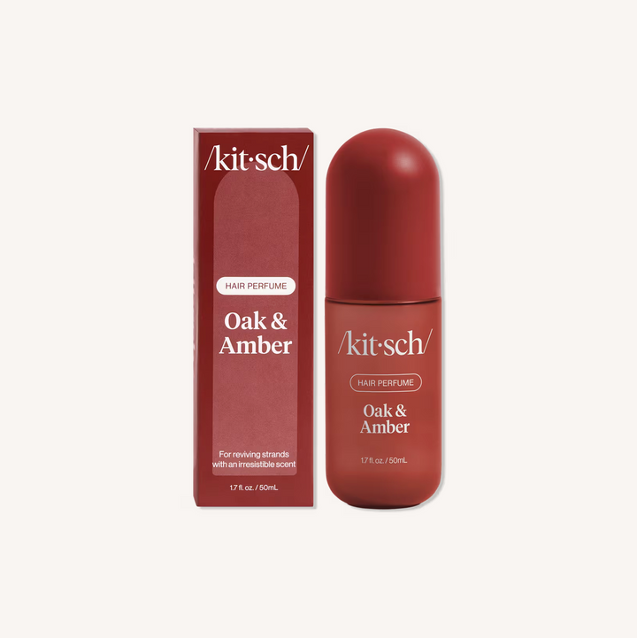 Kitsch Hair & Body Perfume Mist