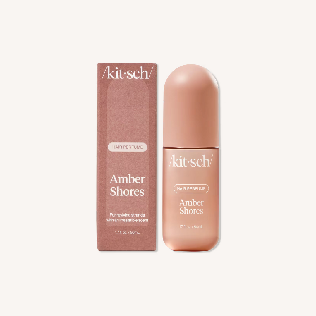 Kitsch Hair & Body Perfume Mist