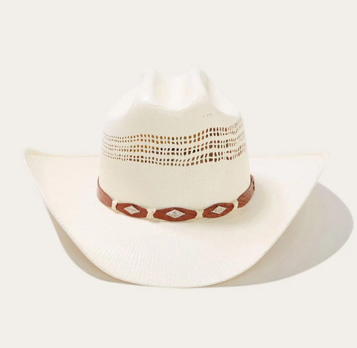 The Stetson Billy Jr. Youth Cowboy Hat