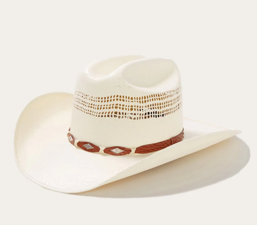 The Stetson Billy Jr. Youth Cowboy Hat