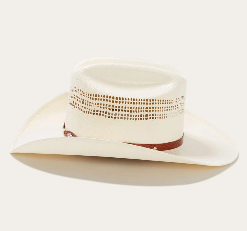 The Stetson Billy Jr. Youth Cowboy Hat