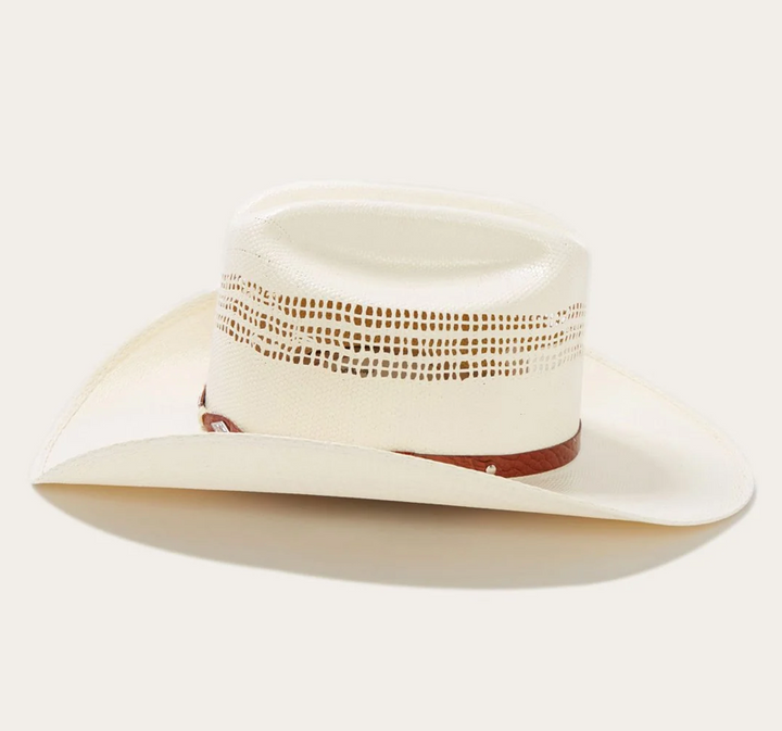 The Stetson Billy Jr. Youth Cowboy Hat