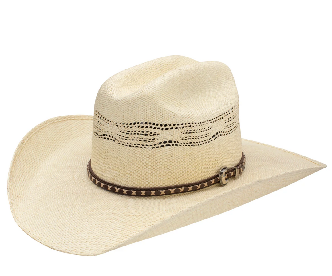 Stetson Elmhurst Straw Hat