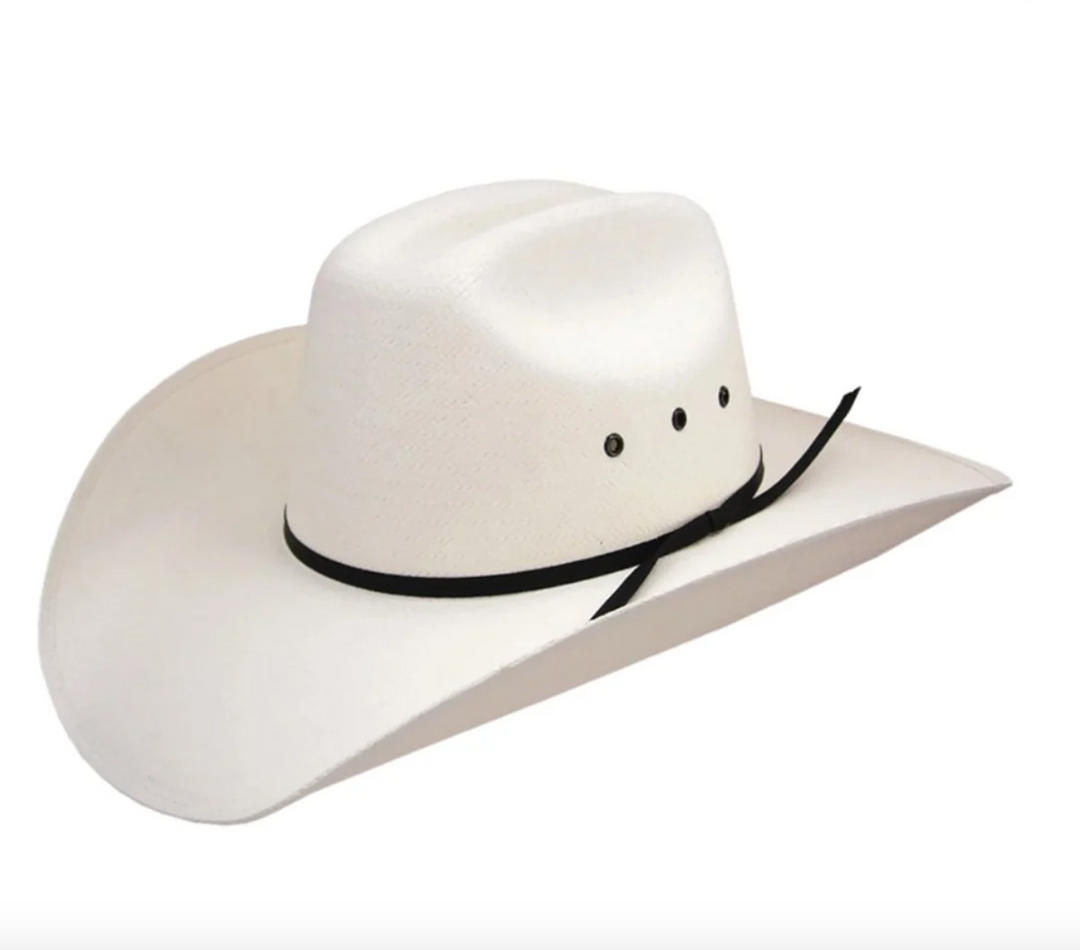 Stetson Short Go Jr. Youth Straw Hat
