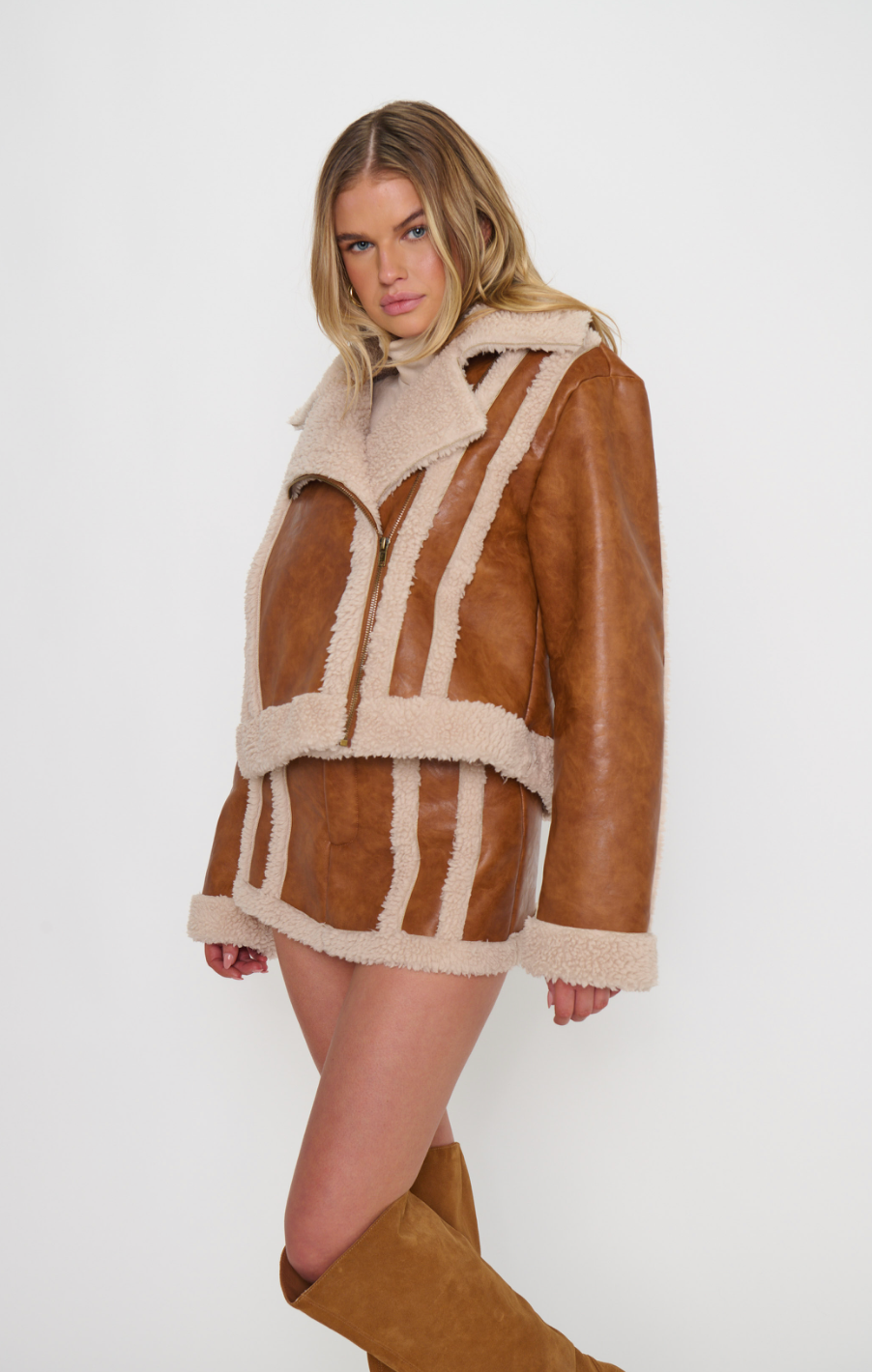 Mumu Laurel Canyon Jacket