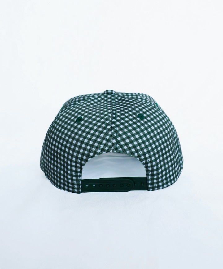 The Life's Short, Talk Fast Cap