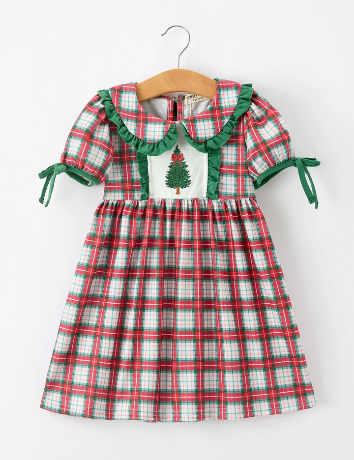 The Mabel Kids Dress