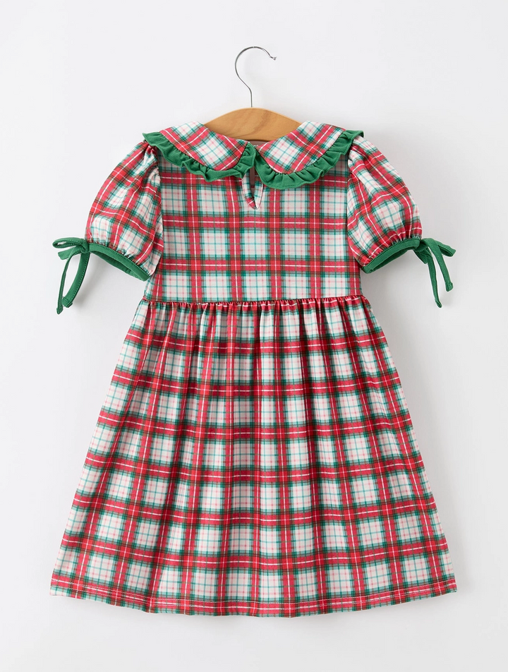 The Mabel Kids Dress