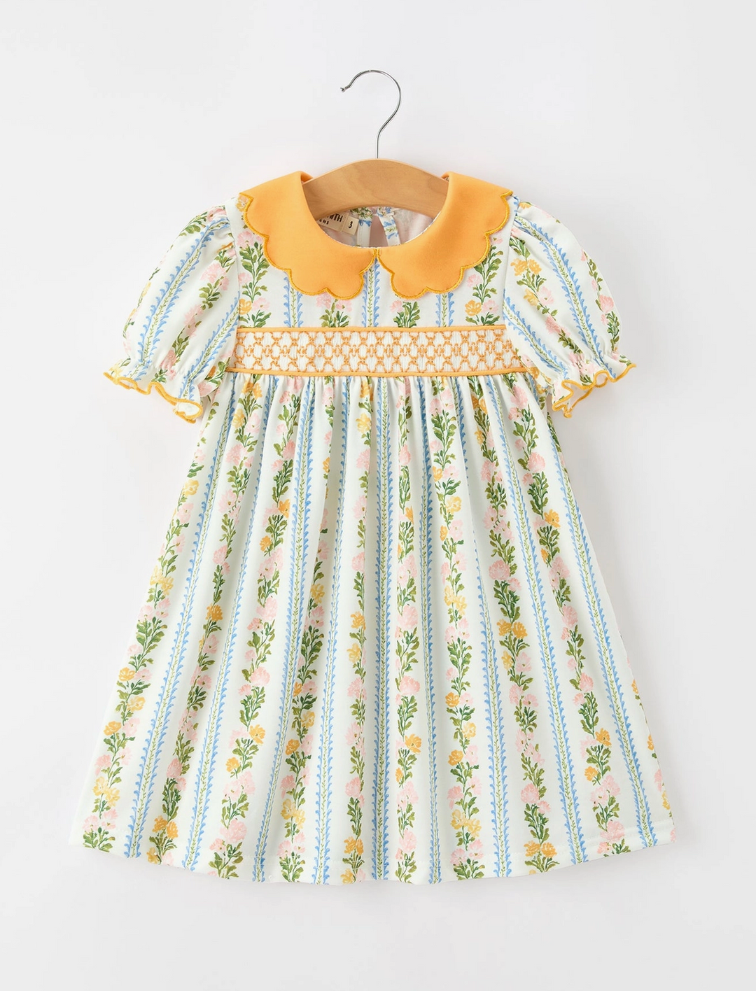 The Palmer Kids Dress