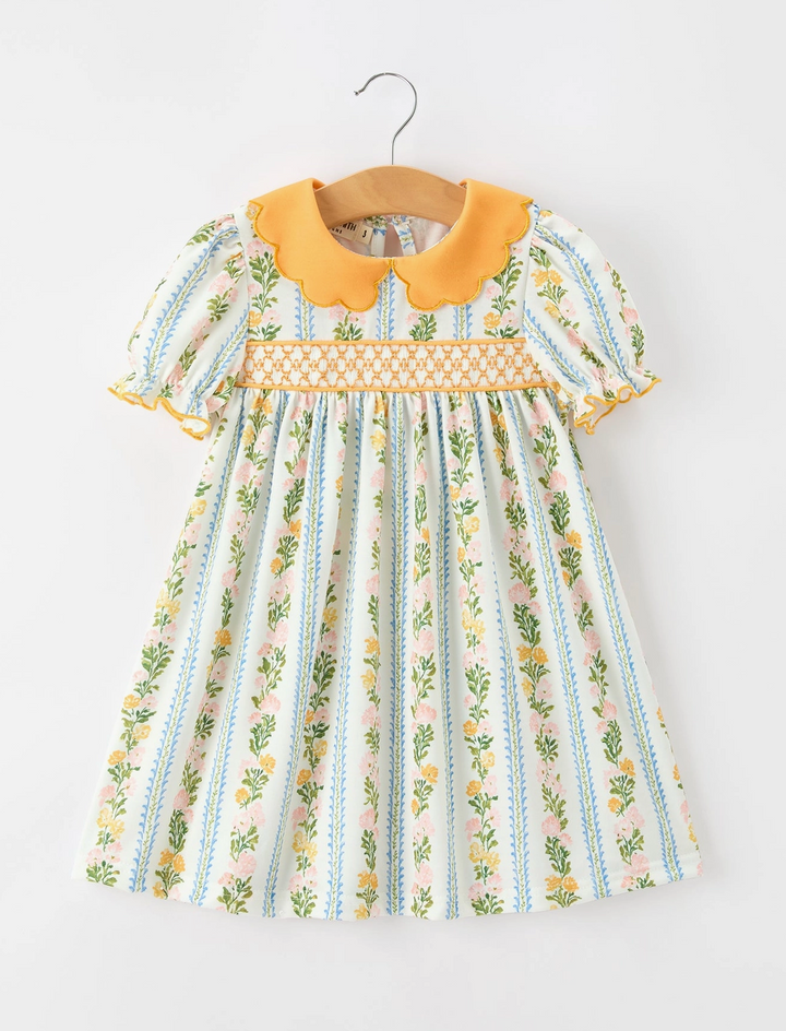 The Palmer Kids Dress