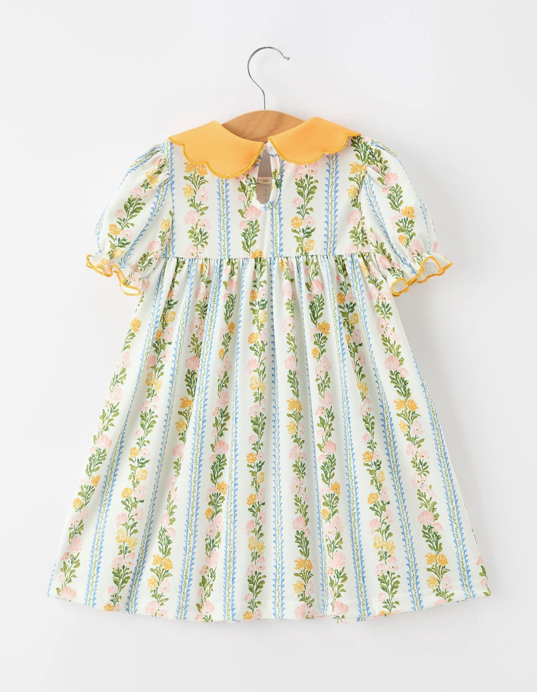 The Palmer Kids Dress