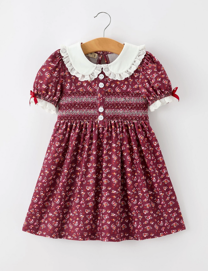 The Rylee Kids Dress