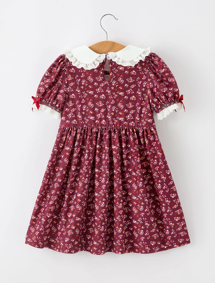 The Rylee Kids Dress