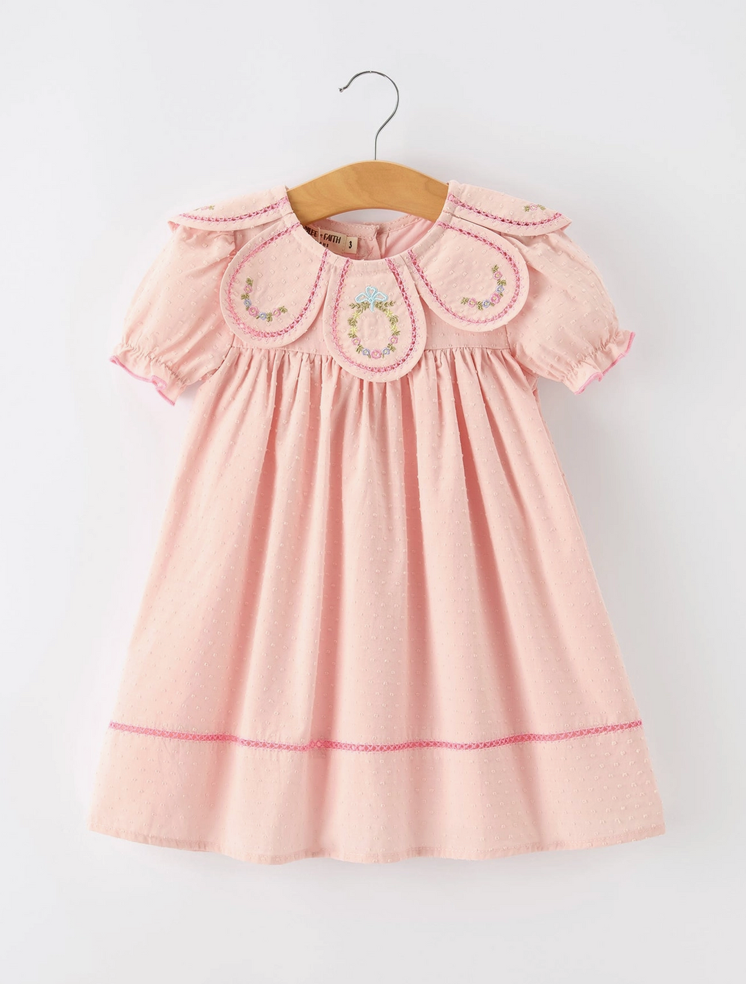 The Millie Kids Dress