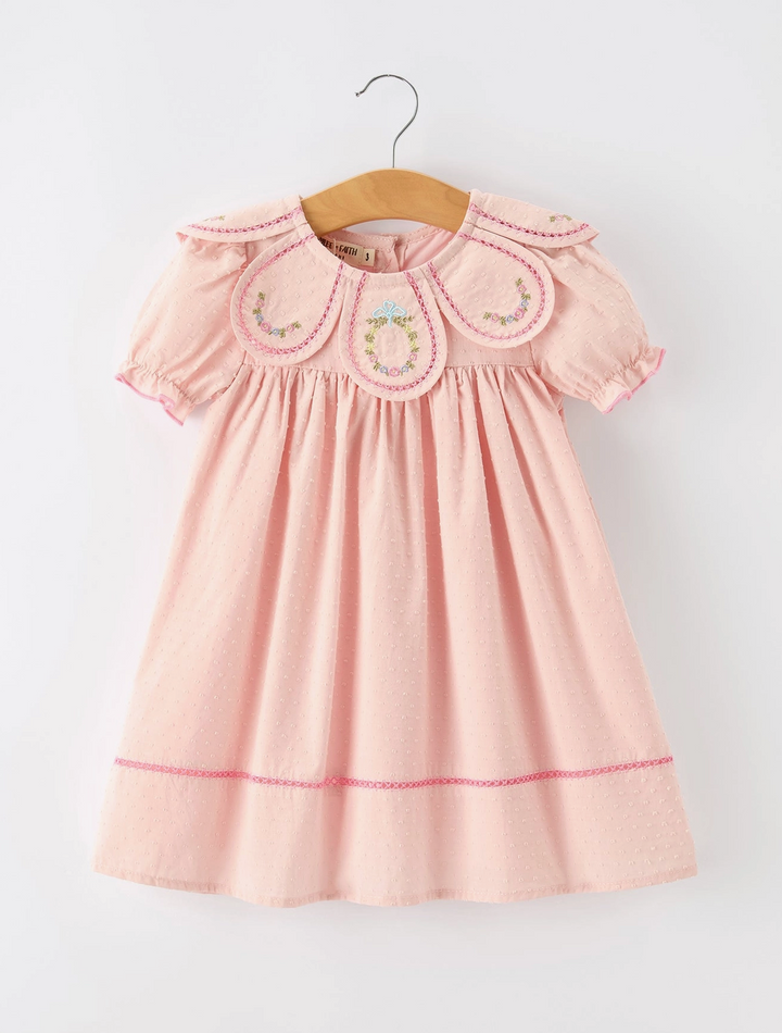 The Millie Kids Dress