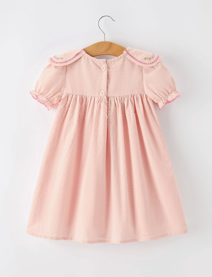 The Millie Kids Dress
