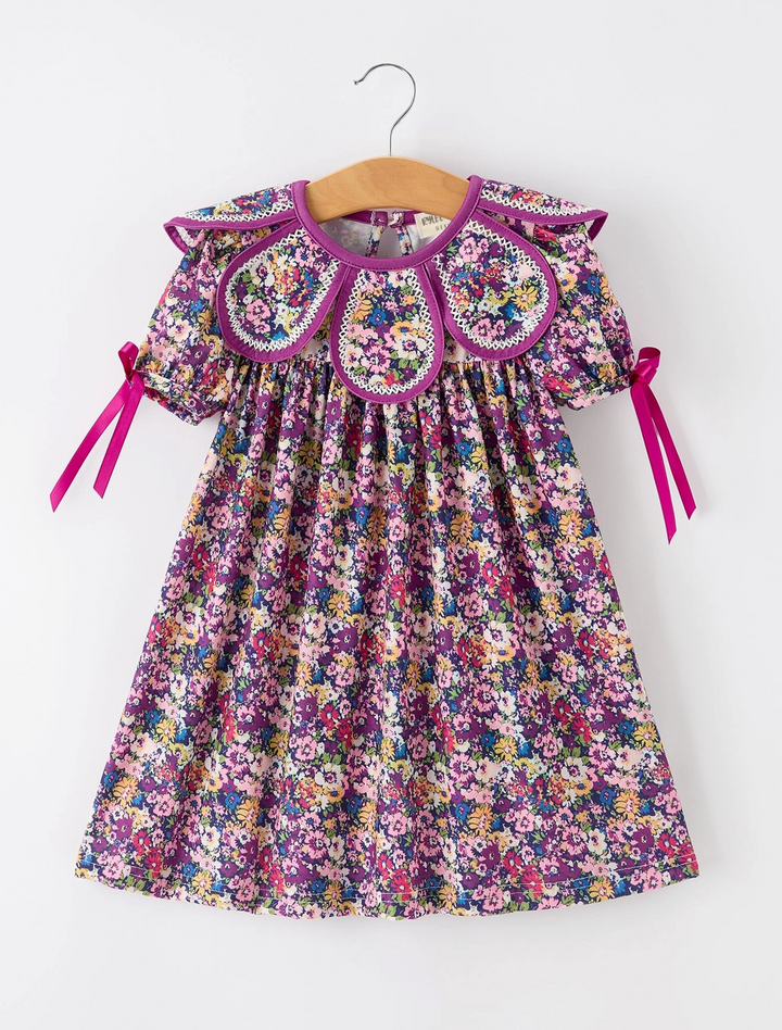The Ainsley Kids Dress