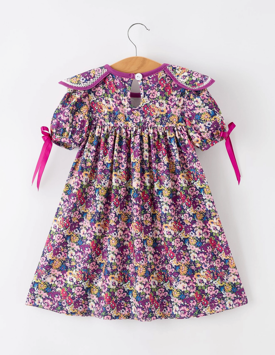 The Ainsley Kids Dress