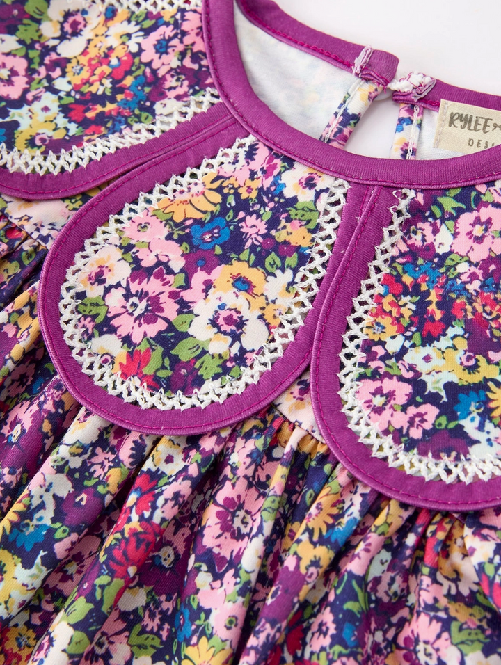 The Ainsley Kids Dress