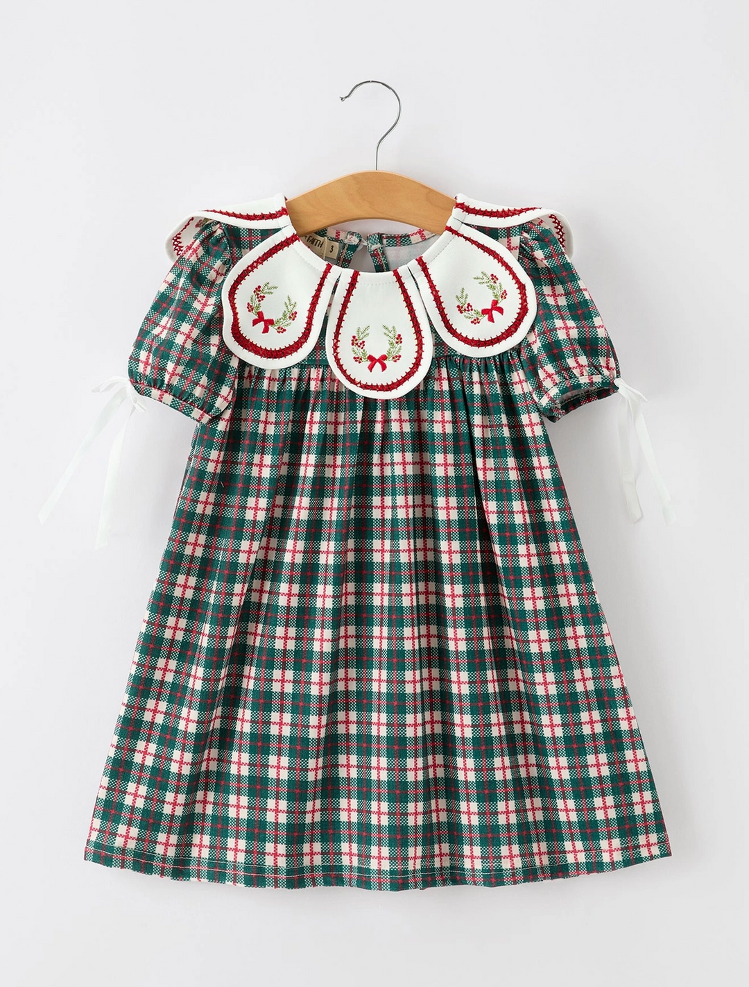 The Noel Kids Dress