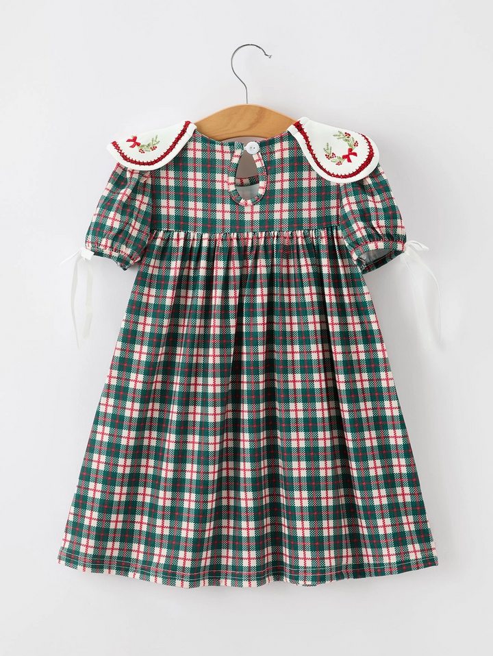 The Noel Kids Dress