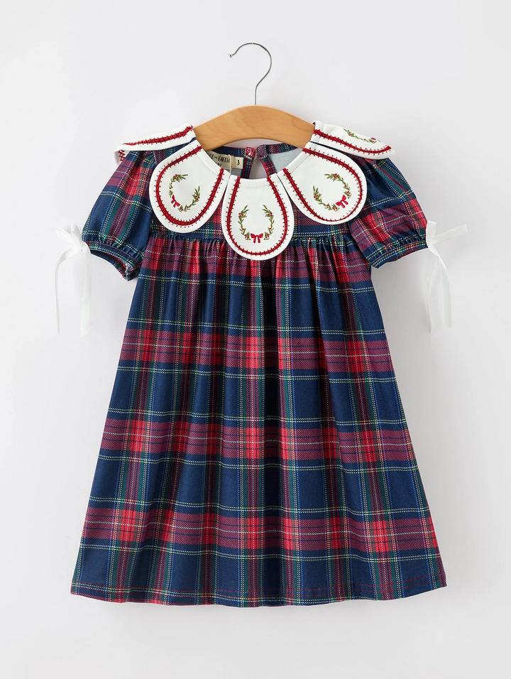 The Hollie Kids Dress