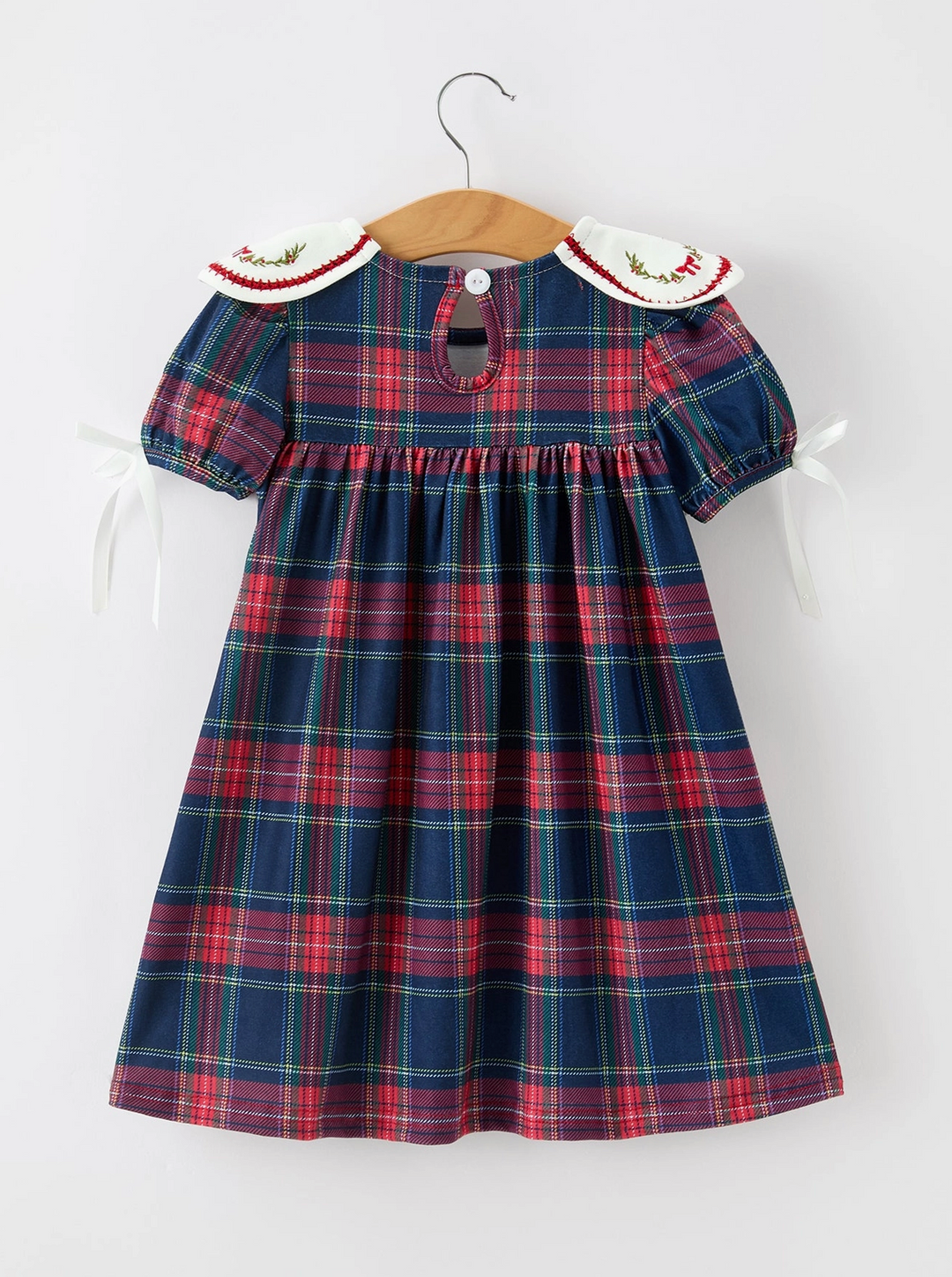 The Hollie Kids Dress