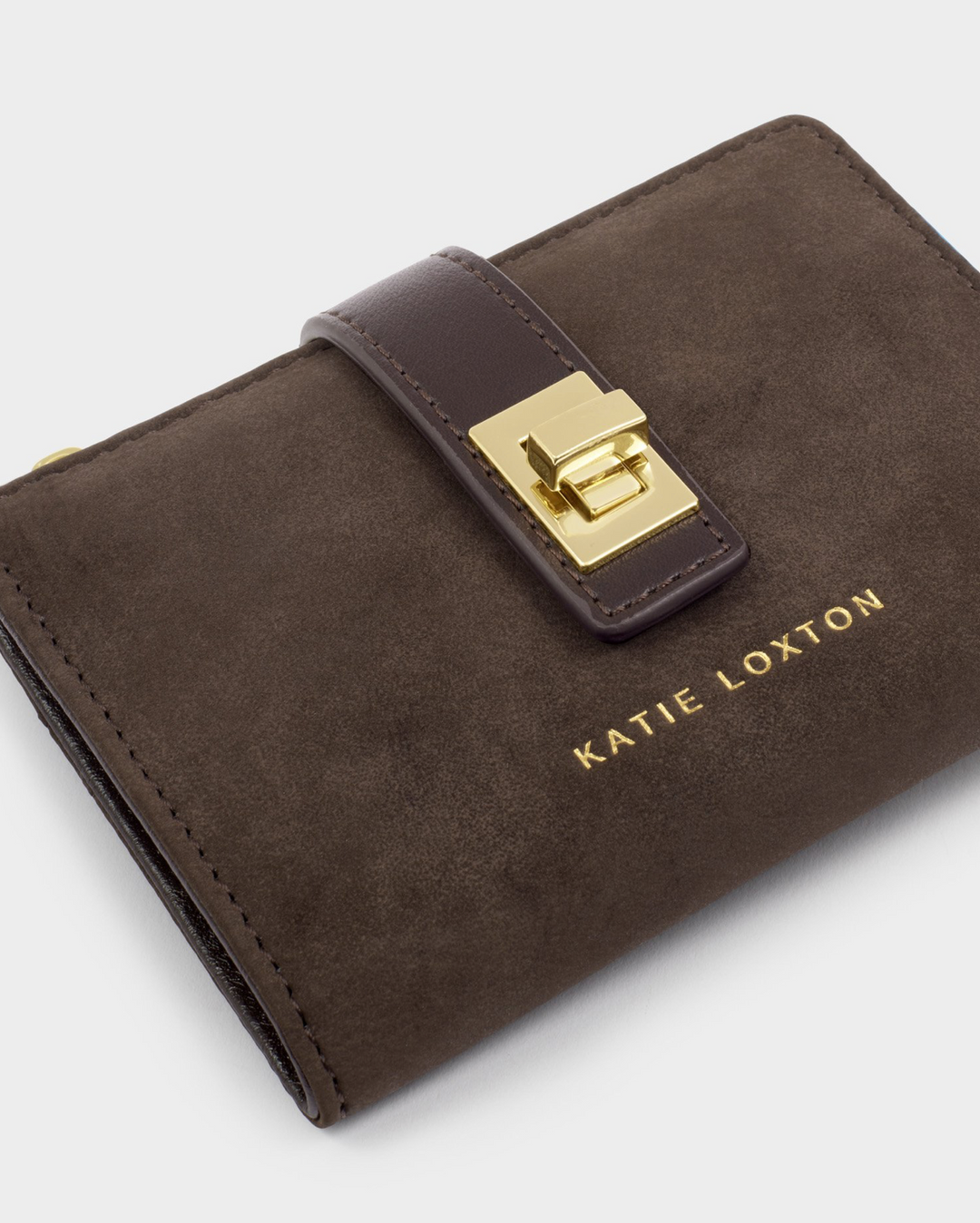 Katie Loxton Orin Twist Lock Wallet