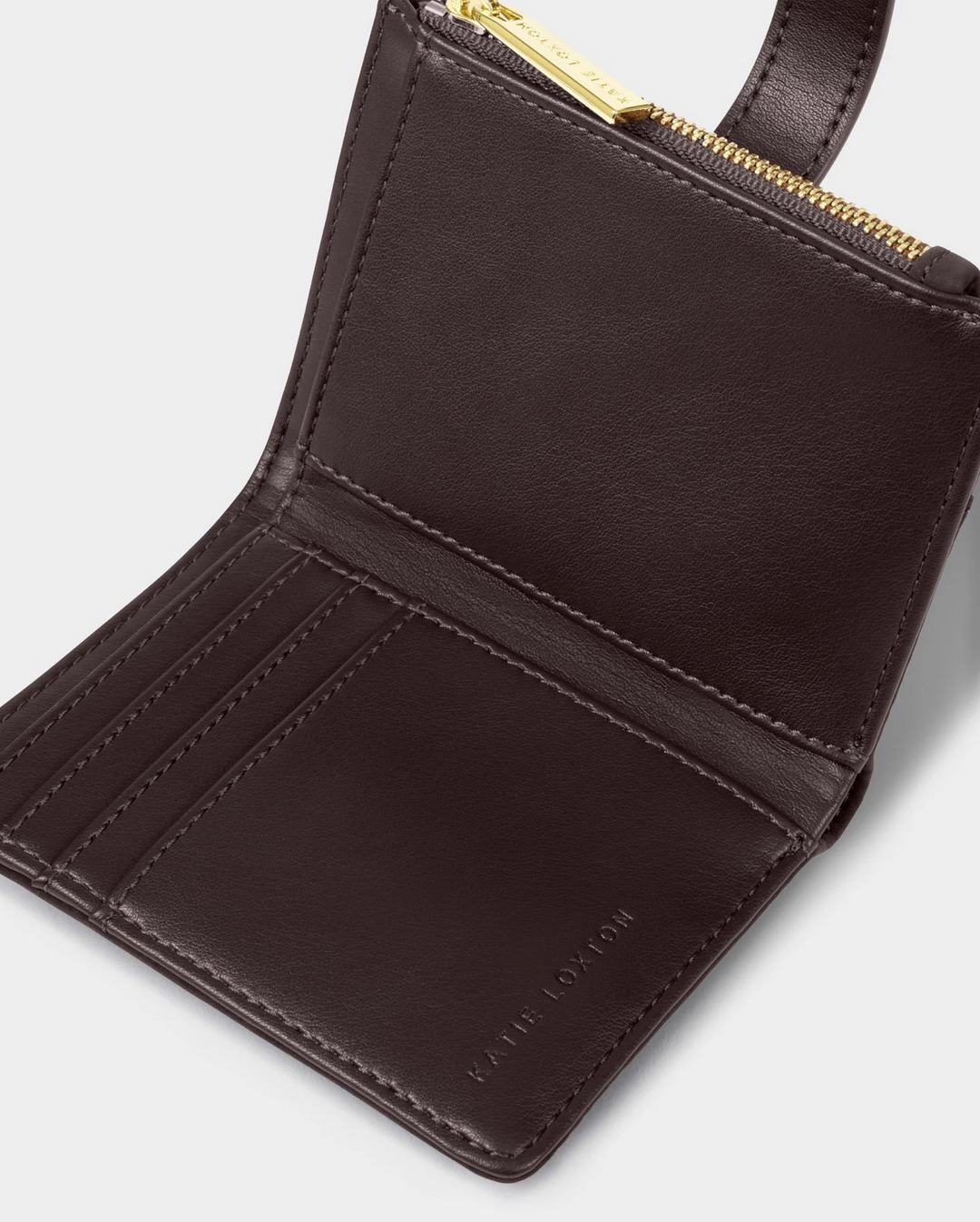 Katie Loxton Orin Twist Lock Wallet