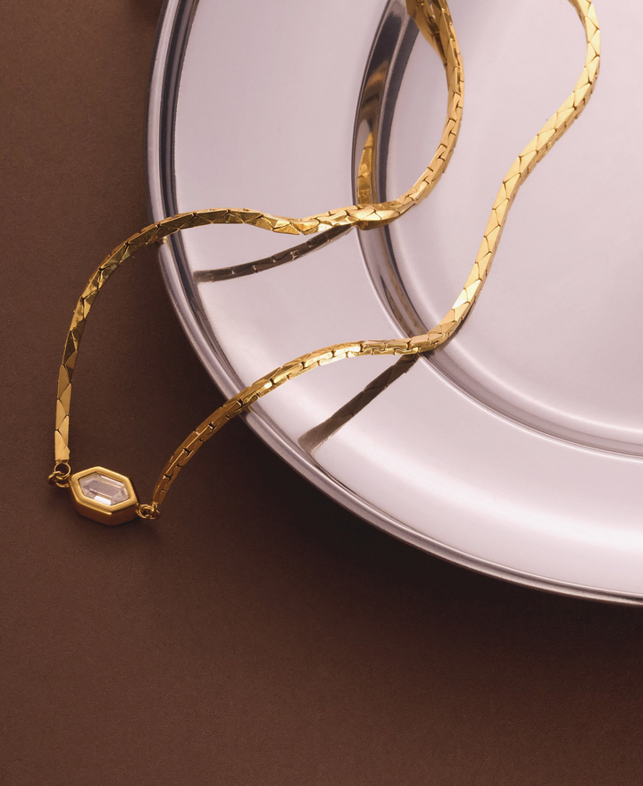 Katie Loxton Harlequin Necklace