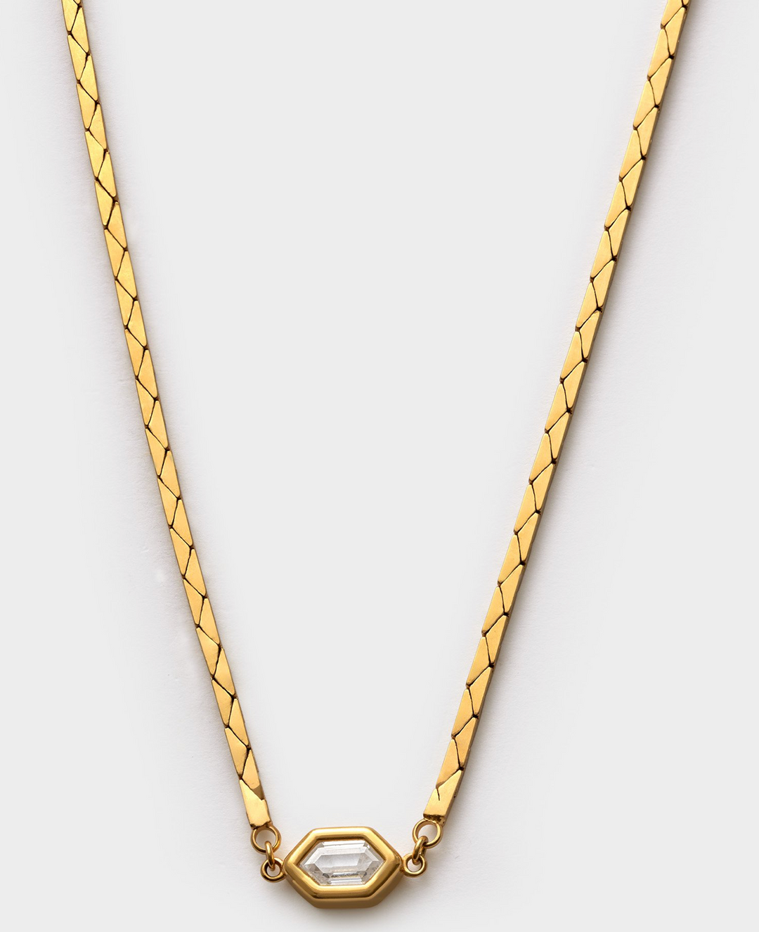 Katie Loxton Harlequin Necklace