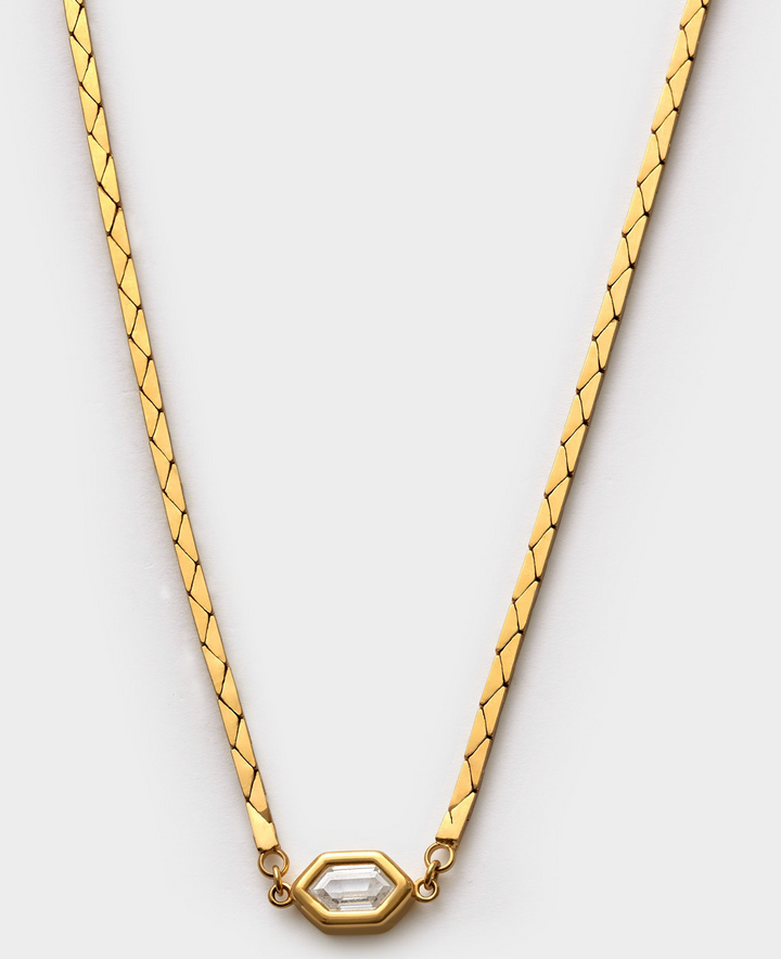 Katie Loxton Harlequin Necklace