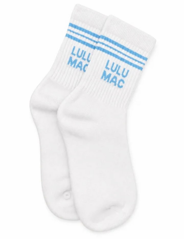 Lulu Mac Socks - Single Pair