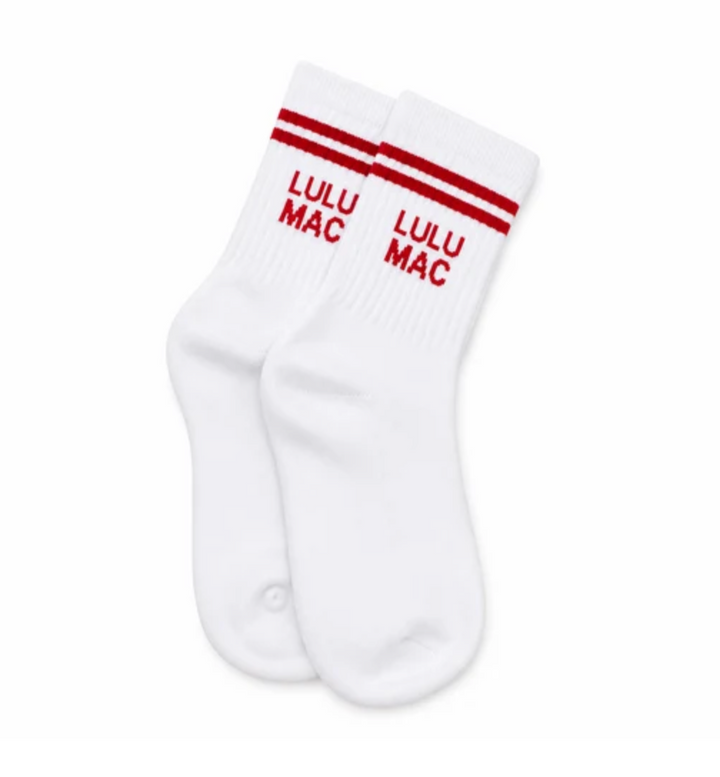 Lulu Mac Socks - Single Pair