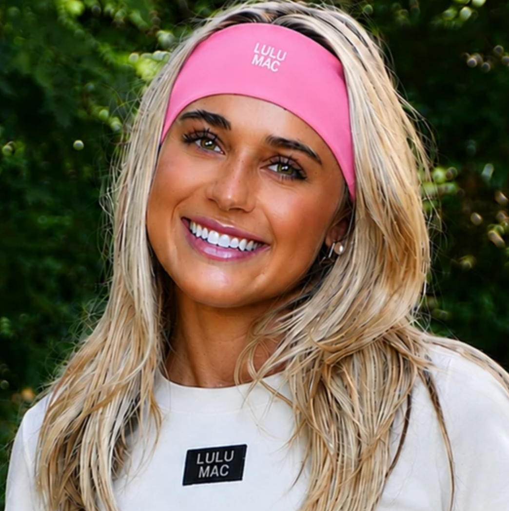 The Lulu Mac Headband