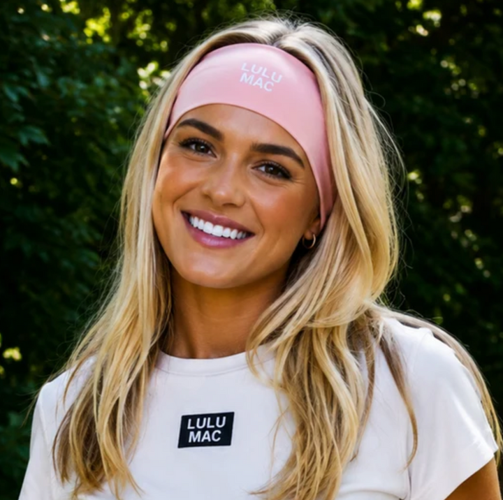 The Lulu Mac Headband