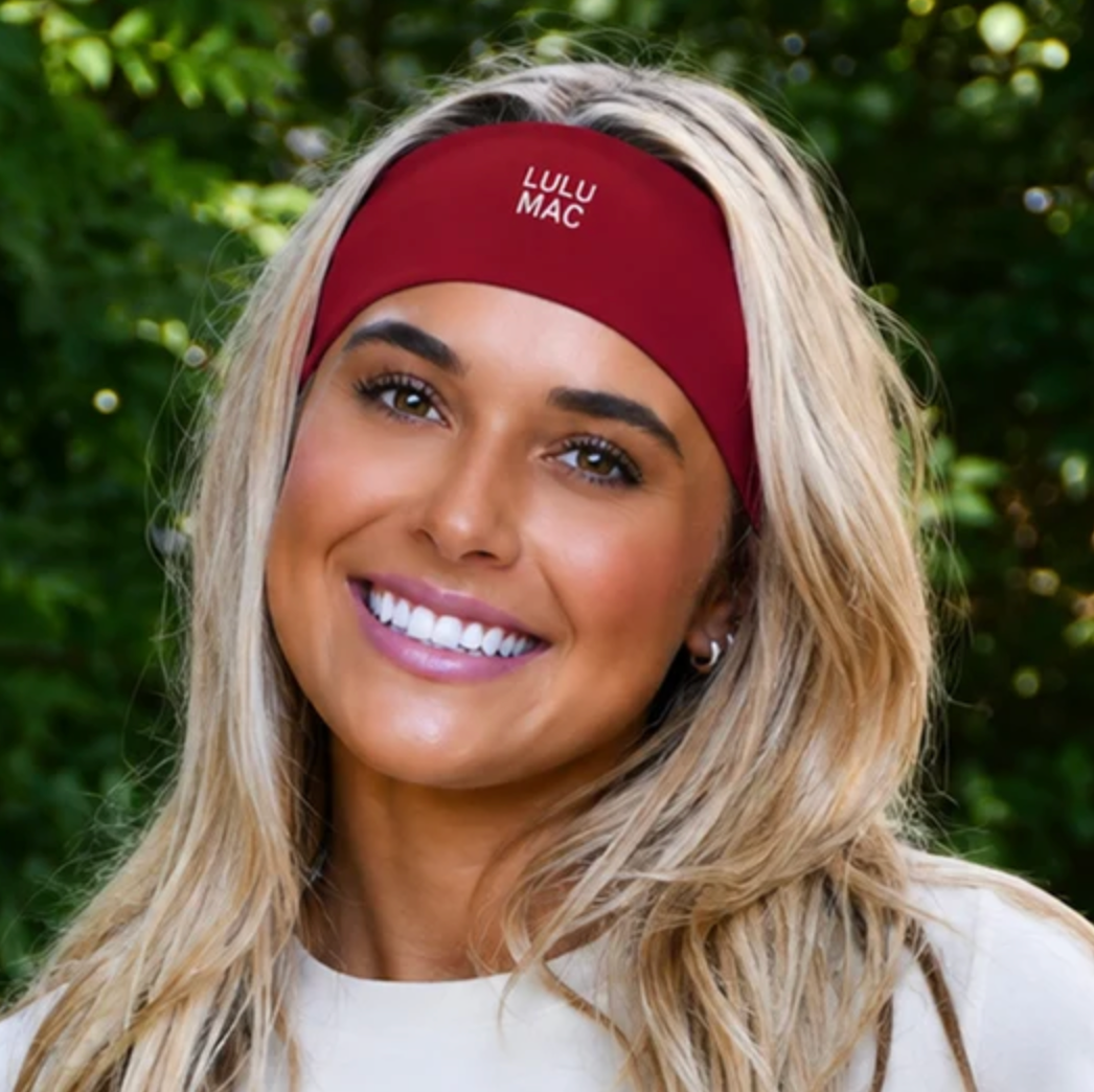 The Lulu Mac Headband