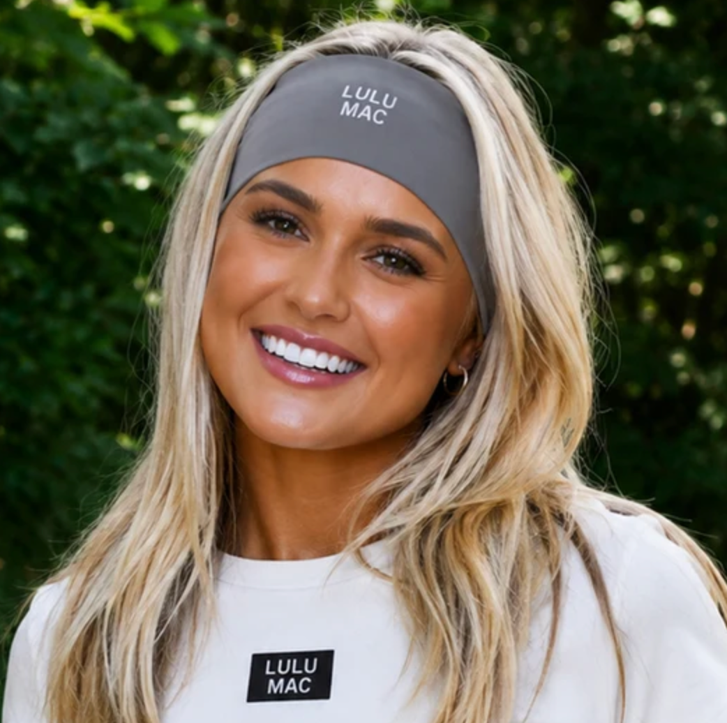 The Lulu Mac Headband
