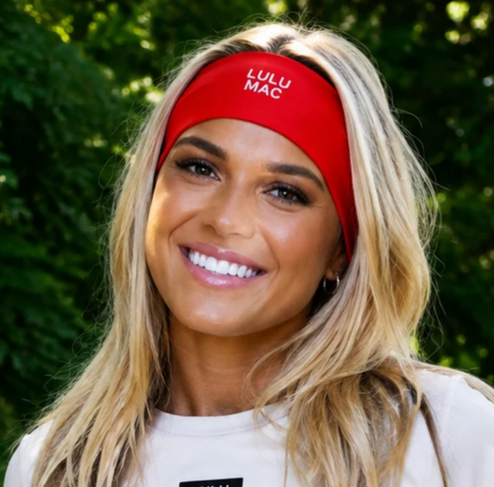 The Lulu Mac Headband