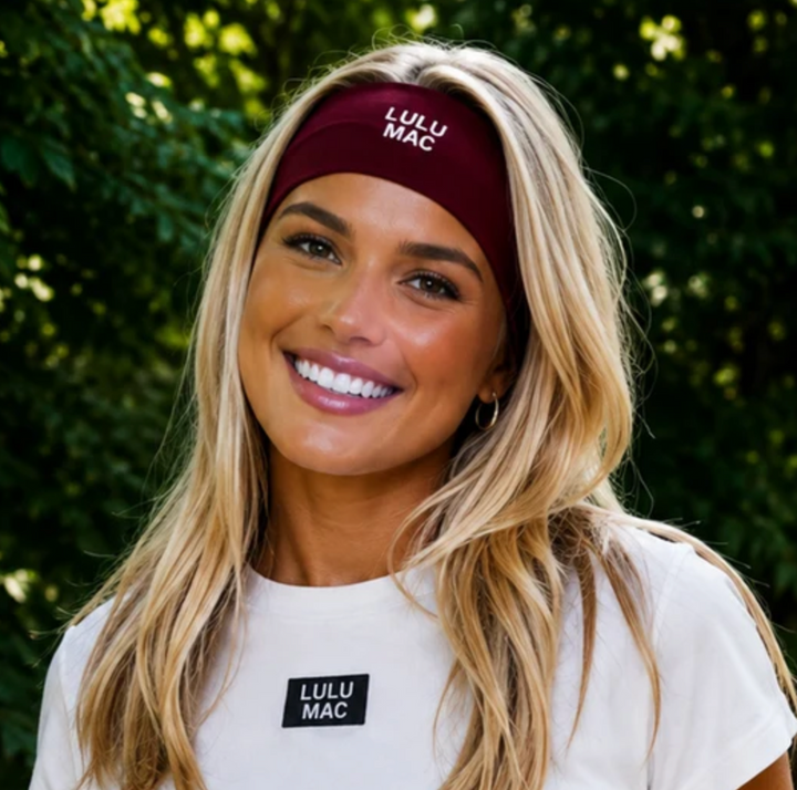 The Lulu Mac Headband
