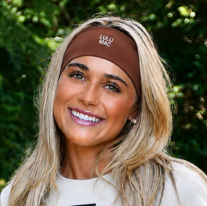 The Lulu Mac Headband