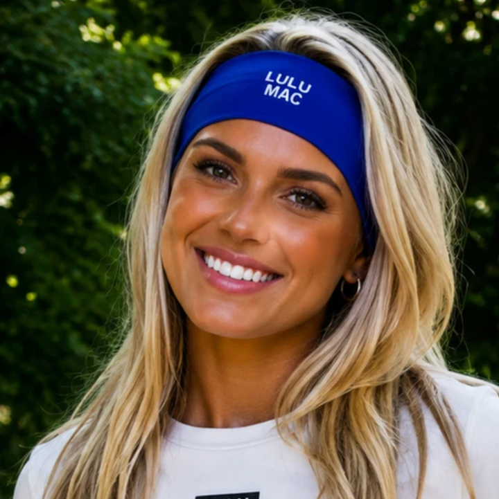 The Lulu Mac Headband