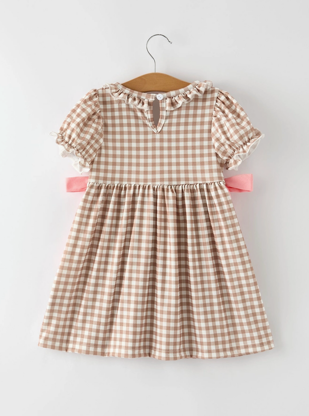 The Joella Kids Dress