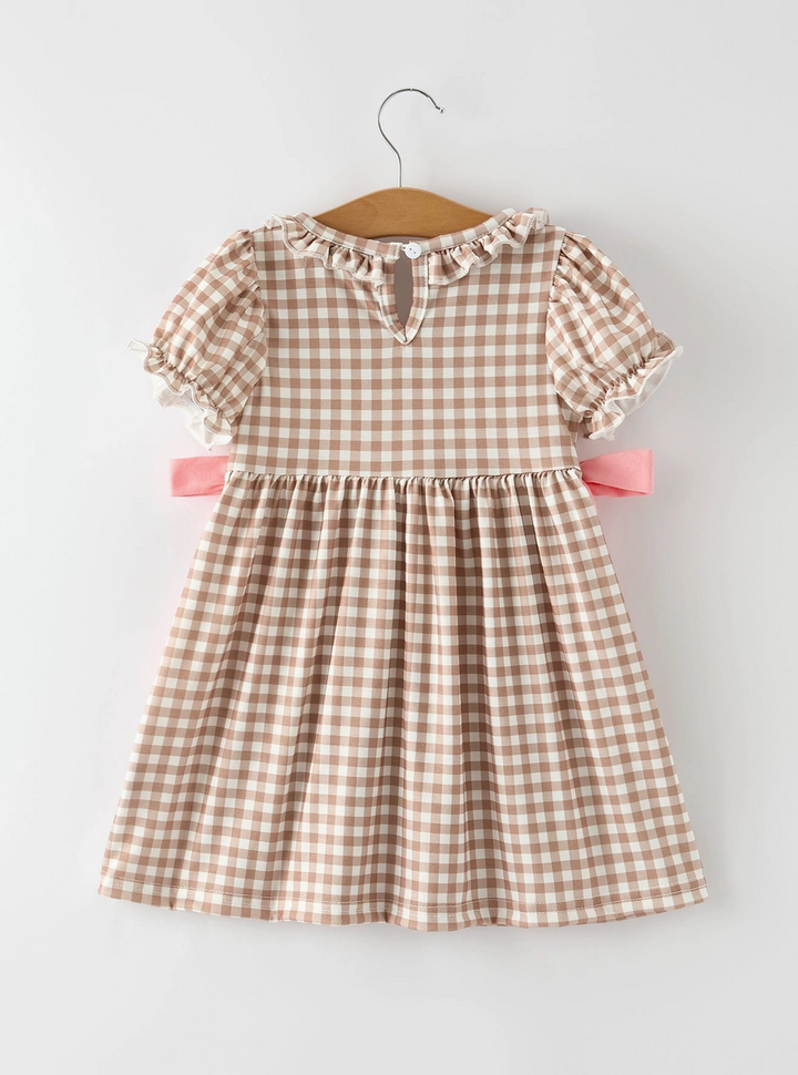 The Joella Kids Dress