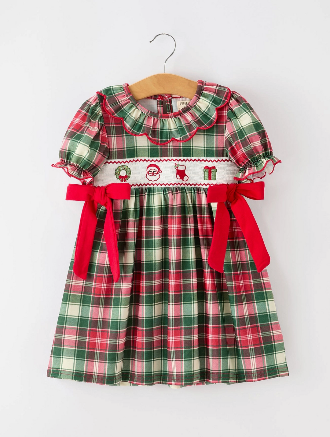 The Emilee Kids Dress