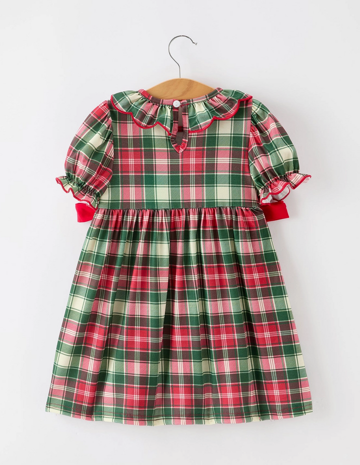 The Emilee Kids Dress