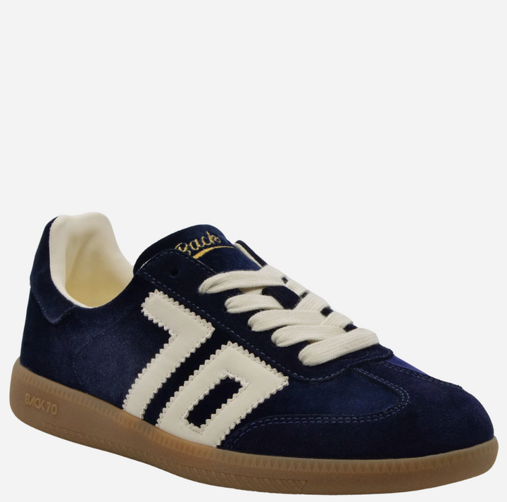 Back 70 Cloud Sneakers - Velvet Royal Butter