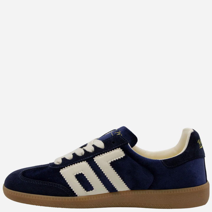 Back 70 Cloud Sneakers - Velvet Royal Butter