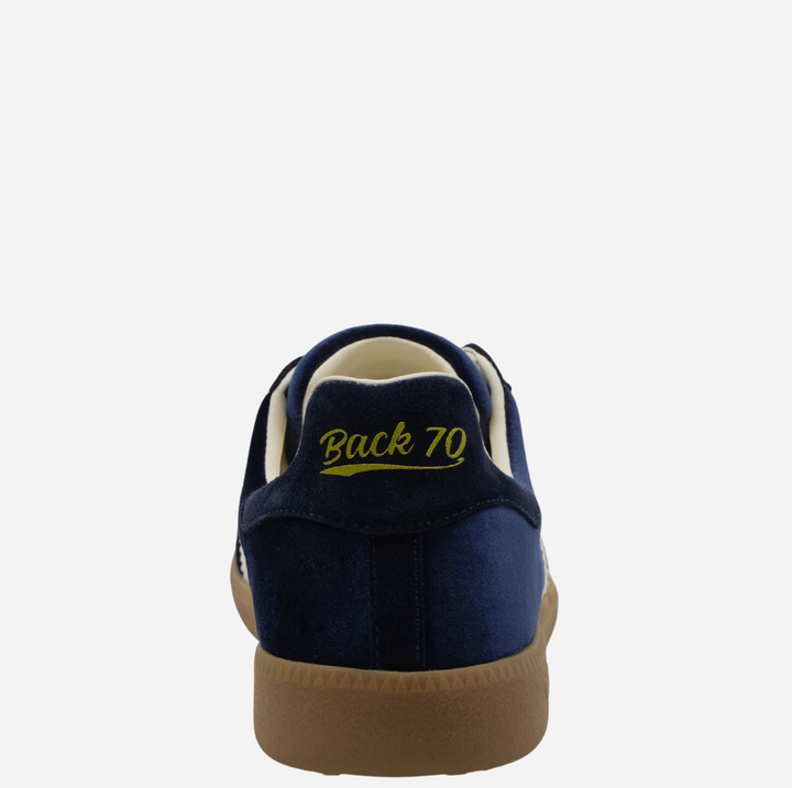 Back 70 Cloud Sneakers - Velvet Royal Butter