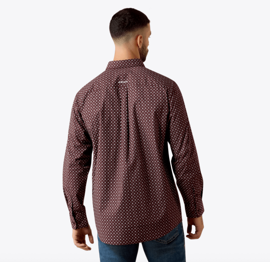 Ariat Men's Contstantine Classic Fit Shirt